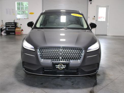 Used 2022 Lincoln Corsair AWD w/ Premium Package image 53