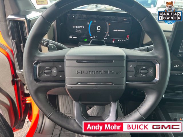 Used 2026 GMC Hummer EV SUV AWD/4WD image 27