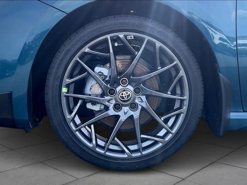 New 2026 Toyota Camry SE image 11