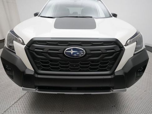 Used 2025 Subaru Forester Wilderness w/ Convenience Package image 23