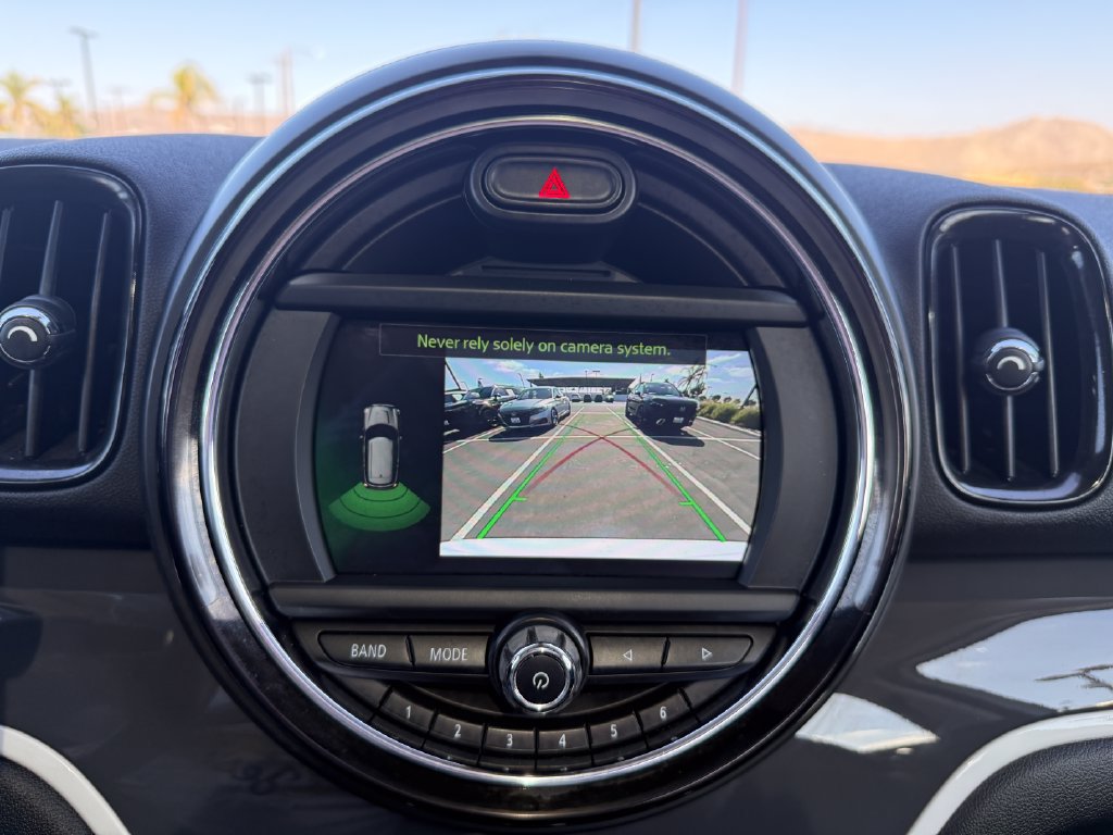 Used 2019 MINI Cooper Countryman S FWD image 30