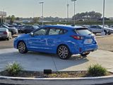 New 2025 Subaru Impreza 2.0i Sport image 4