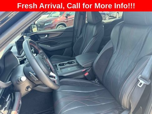Used 2026 Acura MDX Type S AWD/4WD image 10