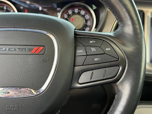 Used 2023 Dodge Challenger SXT w/ Plus Package RWD image 16