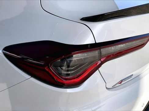 Used 2023 Acura TLX SH-AWD w/ A-SPEC Pkg image 29