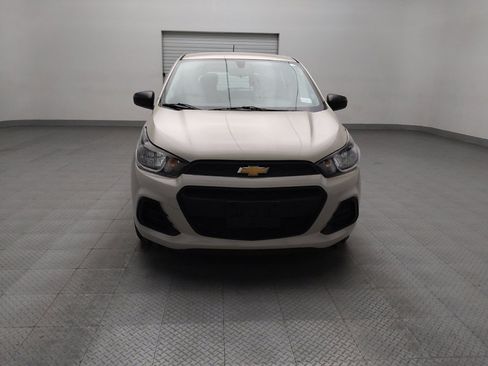 Used 2017 Chevrolet Spark LS image 14