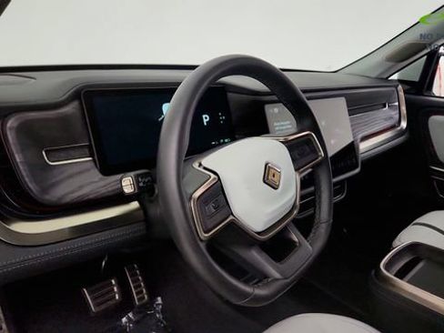 Used 2024 Rivian R1S Adventure Quad AWD/4WD image 49