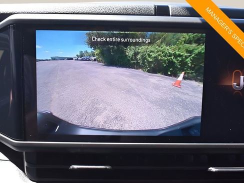 New 2025 Jeep Gladiator Sport image 20