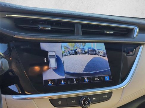 Used 2020 Buick Encore GX Essence w/ Advanced Technology Package FWD image 15