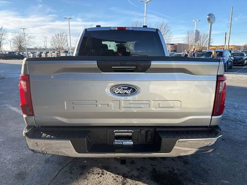Used 2024 Ford F150 XLT w/ Tow/Haul Package image 8