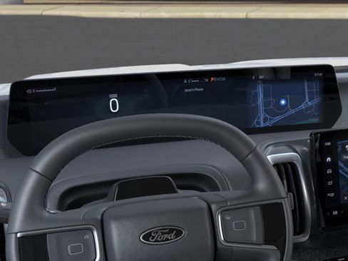 New 2025 Ford Expedition Tremor image 13