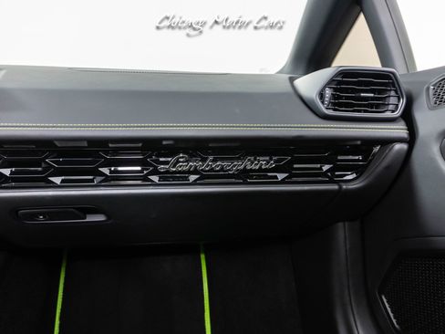 Used 2020 Lamborghini Huracan EVO AWD/4WD image 42