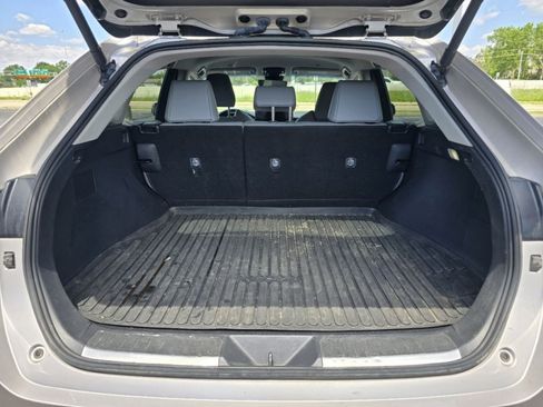 Used 2024 Toyota Venza XLE AWD/4WD image 18