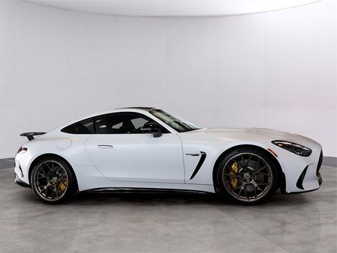 New 2025 Mercedes-Benz AMG GT 63 image 28