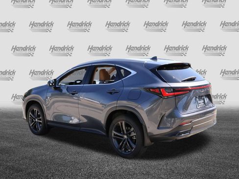 Used 2024 Lexus NX 450h+ AWD w/ Vision Package image 7