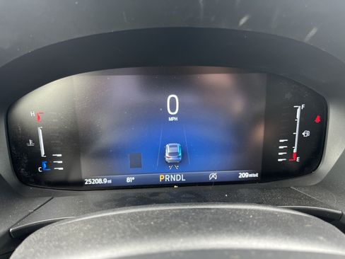 Used 2024 Ford Escape ST-Line w/ Tech Pack #1 AWD/4WD image 21