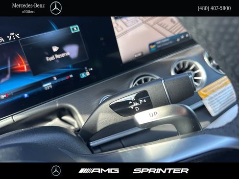 New 2026 Mercedes-Benz AMG GT 63 image 30