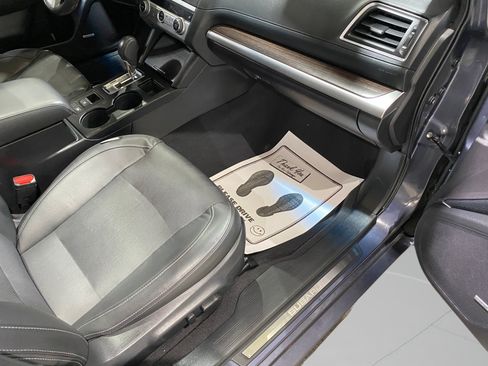 Used 2016 Subaru Legacy 2.5i Limited image 19