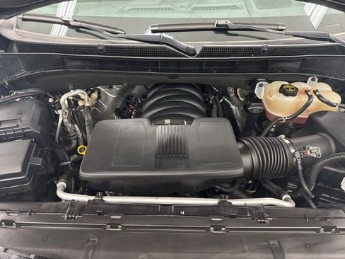 Used 2024 GMC Yukon Denali AWD/4WD image 44