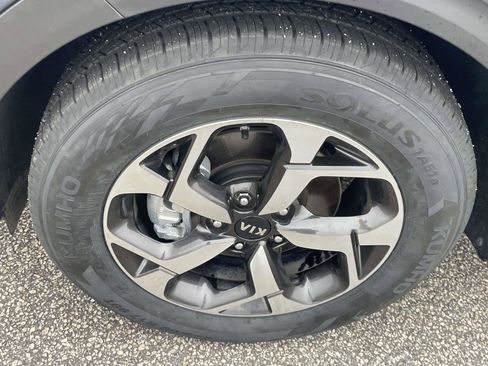 Used 2021 Kia Sportage LX image 28