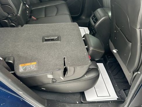 Certified 2021 Chevrolet Equinox Premier image 47