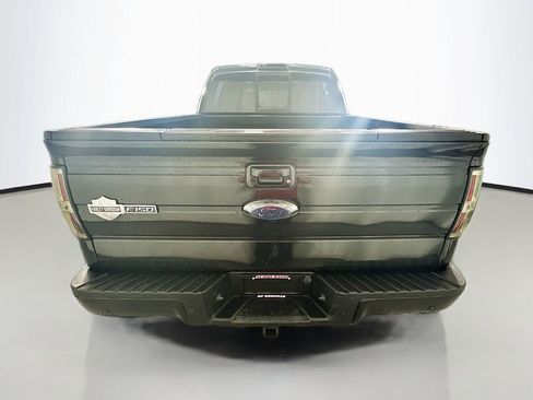 Used 2010 Ford F150 Harley-Davidson AWD/4WD image 7