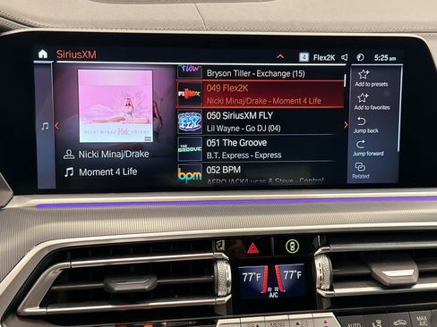 Certified 2023 BMW X5 xDrive40i w/ M Sport Package image 25