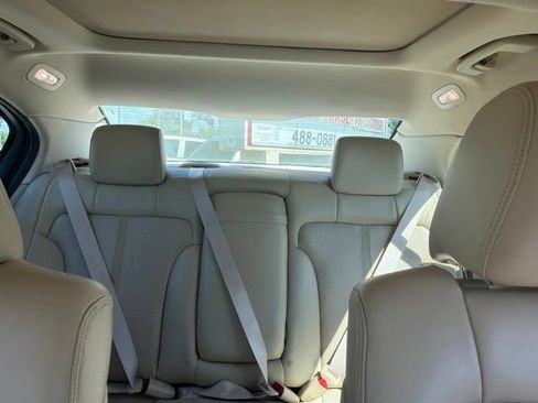 Used 2009 Lincoln MKS AWD image 30
