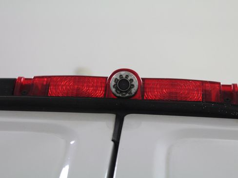 Used 2017 Chevrolet Express 2500 image 25