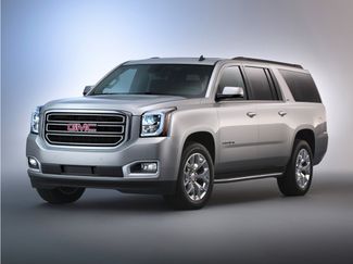 Used 2018 GMC Yukon XL SLT w/ Premium Edition RWD video 1