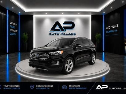 Used 2019 Ford Edge SEL w/ Equipment Group 201A