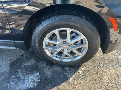 Used 2022 Chevrolet Equinox LS w/ LS Convenience Package image 46