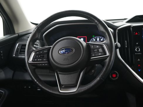 Used 2023 Subaru Ascent Limited image 19