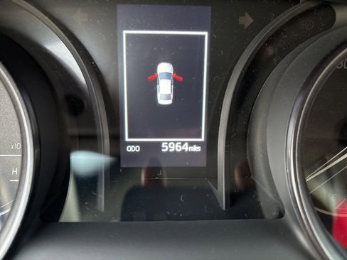 Used 2023 Toyota Camry SE w/ Convenience Package image 8