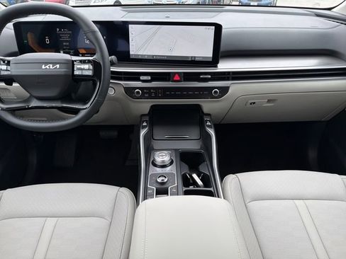 New 2026 Kia Sorento EX AWD/4WD image 9
