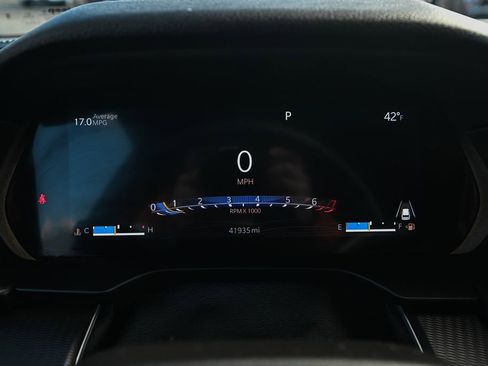 Used 2023 Jeep Grand Cherokee L Laredo image 42