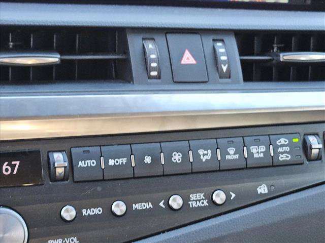 Used 2021 Lexus ES 250 w/ Premium Package AWD/4WD image 12