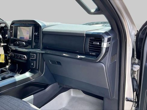 Used 2021 Ford F150 XL w/ STX Appearance Package AWD/4WD image 18