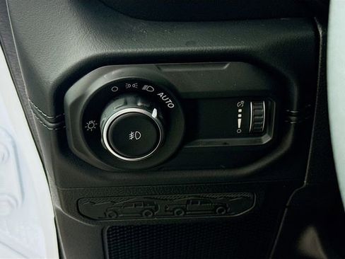 New 2026 Jeep Wrangler Sahara image 10