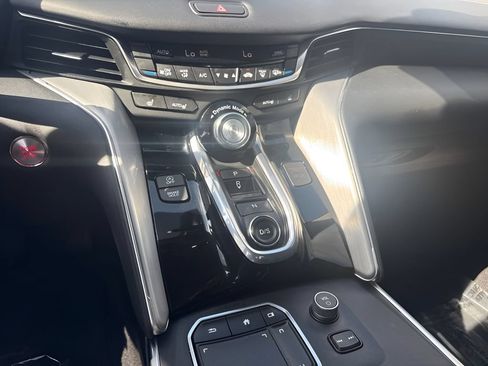 Used 2023 Acura TLX w/ Technology Package FWD image 14