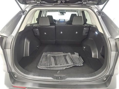 Used 2023 Toyota RAV4 XLE w/ XLE Grade Weather Package image 32