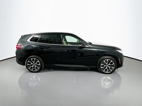 Used 2025 BMW X3 xDrive30i w/ Convenience Package image 4