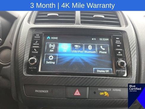 Used 2022 Mitsubishi Outlander Sport FWD image 29
