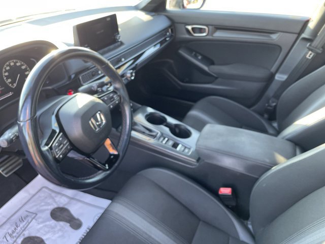 Used 2022 Honda Civic Sport image 14