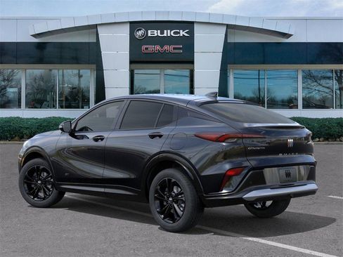 New 2026 Buick Envista Sport Touring image 3