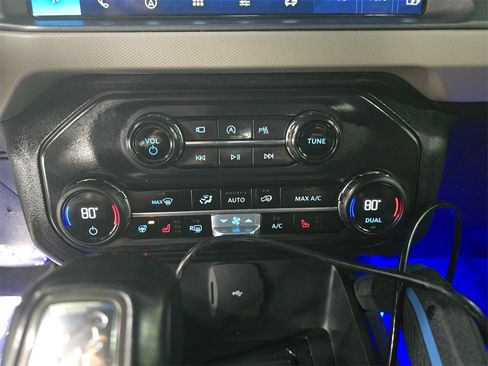 Used 2024 Ford Bronco Wildtrak image 22