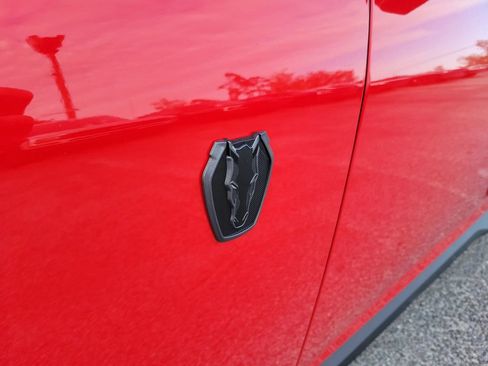 New 2026 Ford Mustang Dark Horse RWD image 6