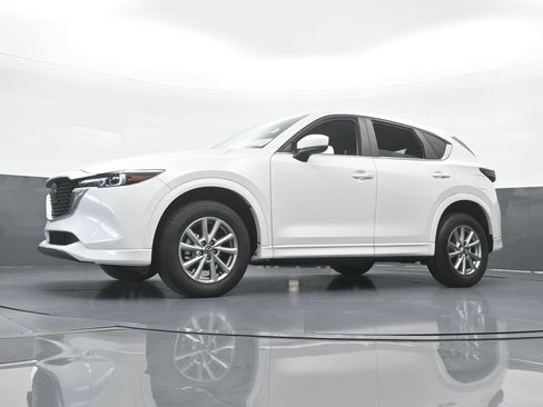 Used 2024 MAZDA CX-5 AWD 2.5 S w/ Preferred Package image 52