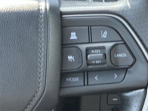 Certified 2026 Toyota Tundra SR5 image 13