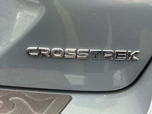 Used 2024 Subaru Crosstrek 2.0i Premium w/ Popular Package #3 AWD/4WD image 7